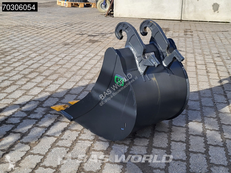 جرافة Caterpillar FACTORY WARRANTY - CW/3...