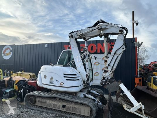 Skovl Mecalac 714mc à 29 900 € ht