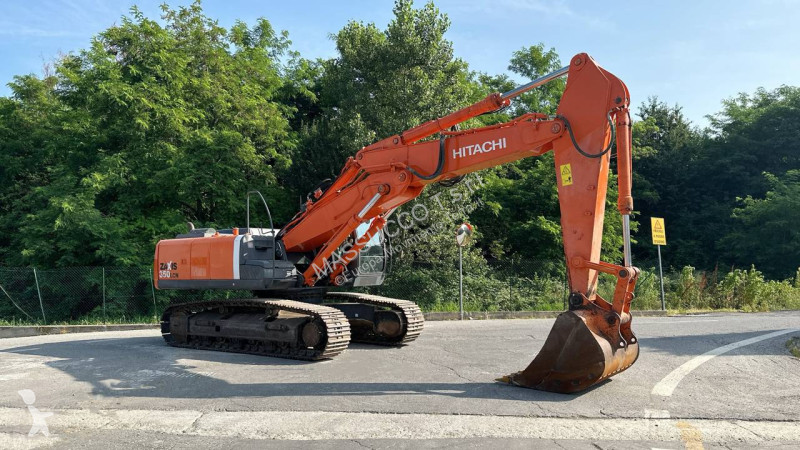 Escavatore Hitachi T-3