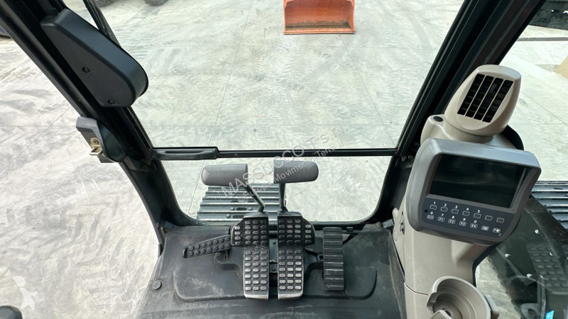 Skovl Hitachi SLF