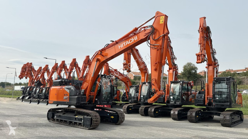 Skovl Hitachi N-7