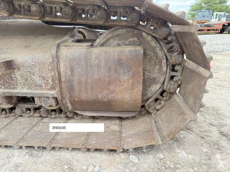 جرافة Caterpillar