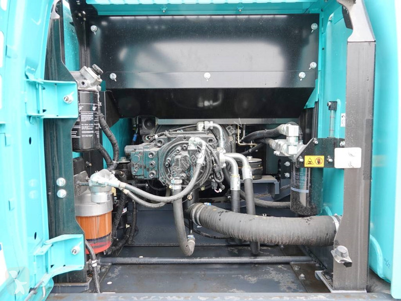 جرافة Kobelco SK220XDLC-10 - Extreme Duty / NEW...