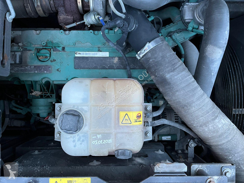 جرافة Volvo ECR 355 EL 3D / AC / CENTRAL...
