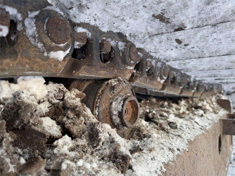 جرافة Hyundai Robex LC-7