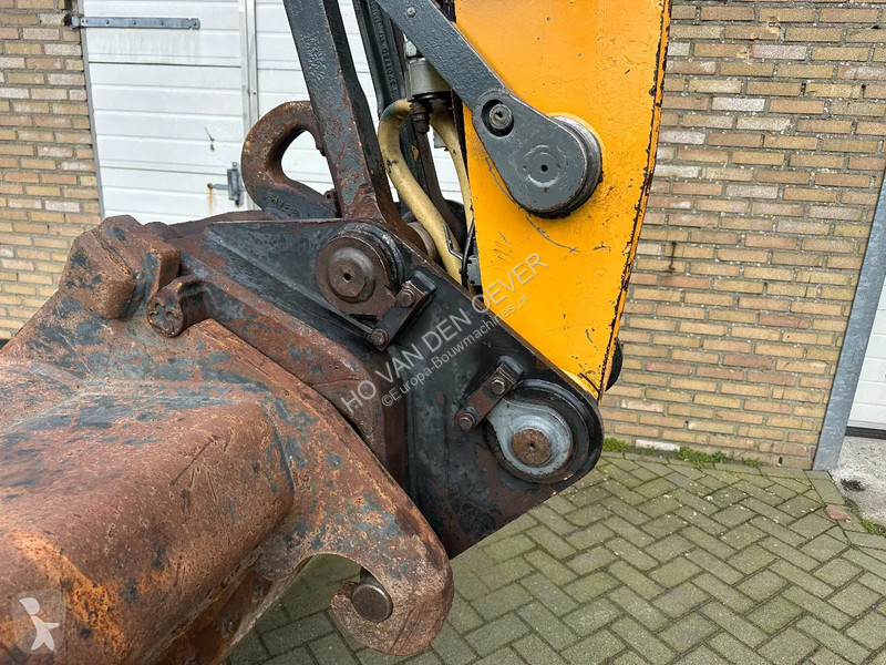 Rýpadlo Liebherr