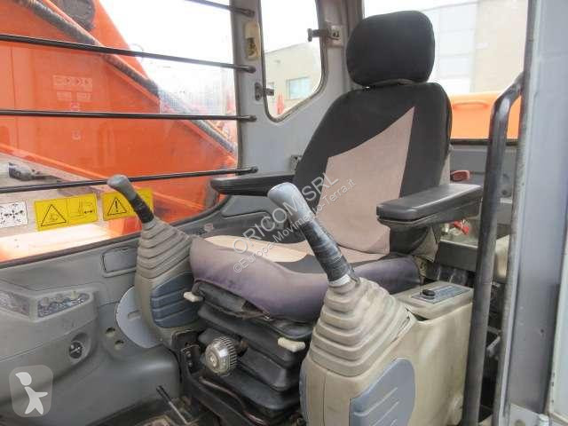 Escavatore Fiat EX 285