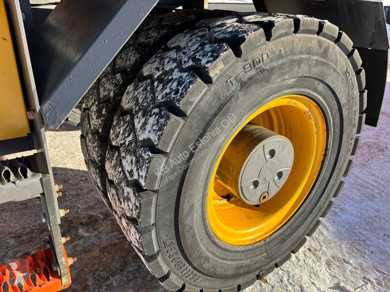 Rýpadlo Volvo E TILTROTATOR / AC / CENTRAL...