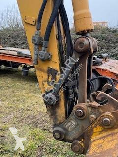 جرافة Liebherr