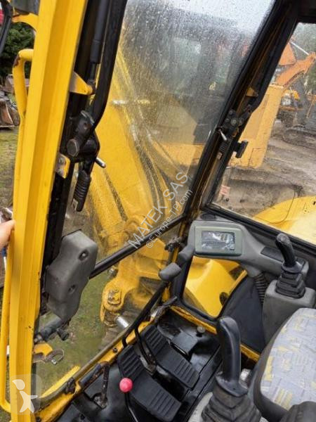 Pelle Komatsu