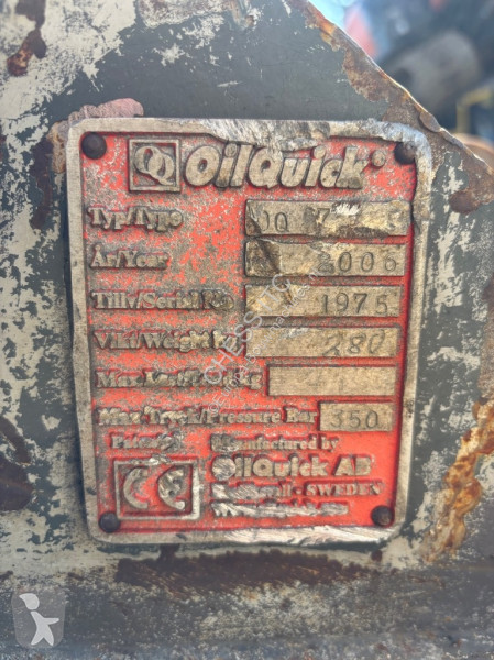 جرافة Kobelco SK 230 SR LC-3 - SK230 - SK270 -...