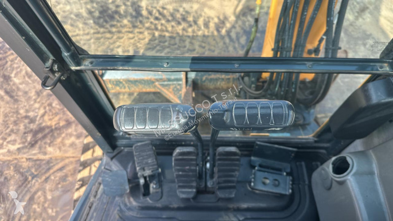 Escavatore Hyundai ROBEX 35Z-9