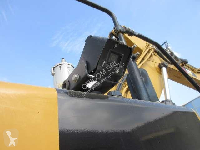 Escavatore Caterpillar 318 FLN