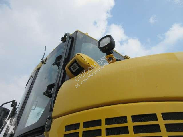 Rýpadlo Komatsu PW118 MR-11