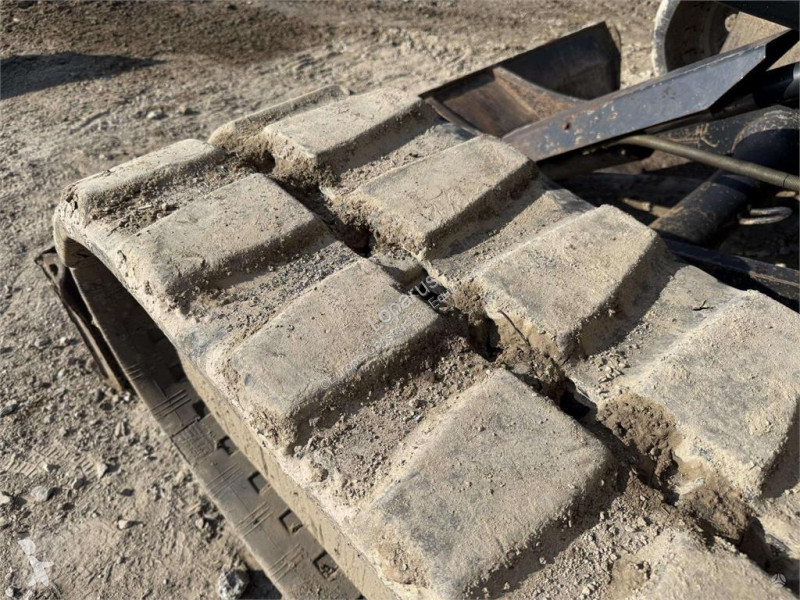 جرافة Yanmar 75-A