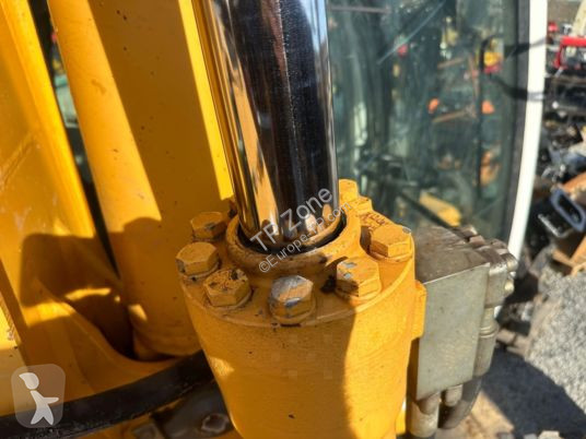 Rýpadlo Liebherr a314 litronic à 24 900 € ht