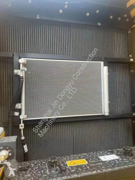 Skovl LiuGong 922F