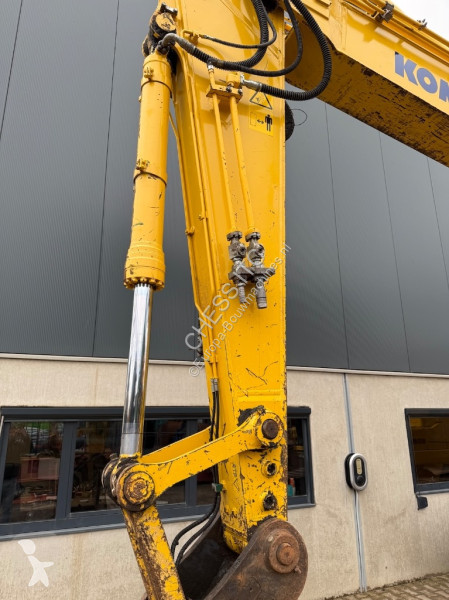 Rýpadlo Komatsu PC 240 LC-11E0 - PC240 - PC...