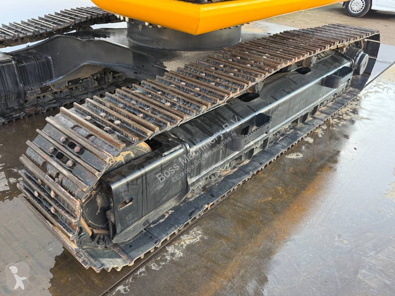 Rýpadlo JCB 205 *2026 Model* - New / Unused /...