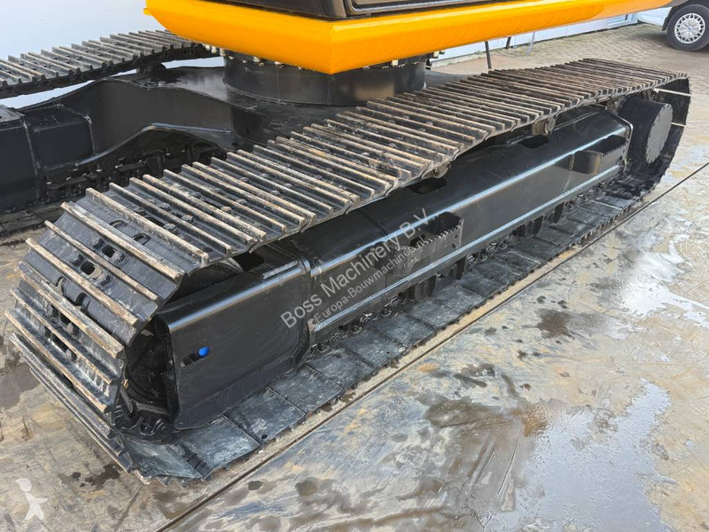 Rýpadlo JCB 205 *2026 Model* New / Unused /...