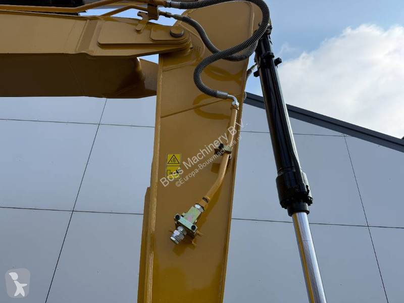 Rýpadlo Caterpillar 321 05A - Next Gen / NEW /...