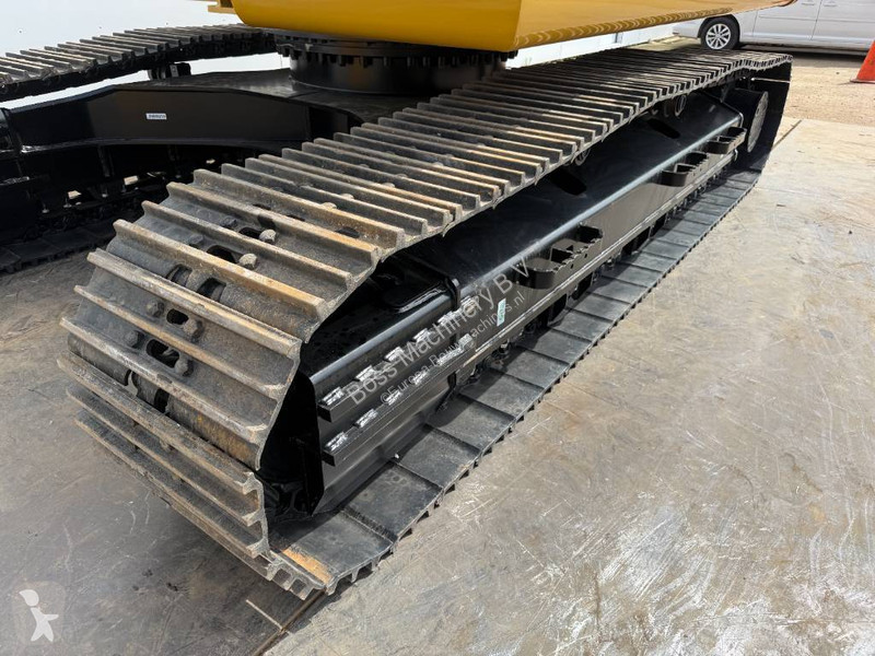 Rýpadlo Caterpillar 324 05A -- Next Gen / NEW /...