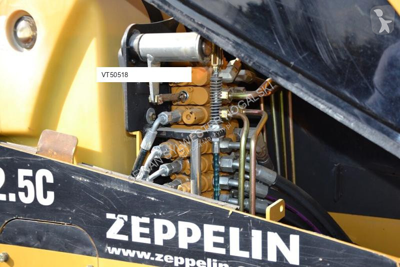 Excavator Caterpillar