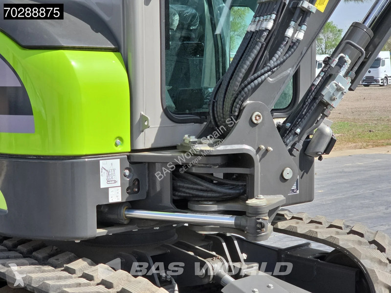 جرافة Zoomlion ZE26 GU GARANTÍA DE FÁBRICA - 3...