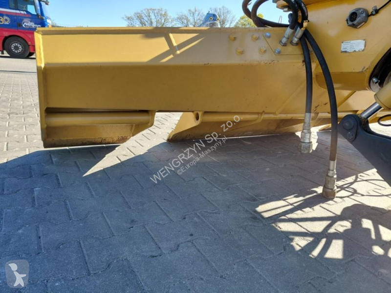 Rýpadlo  SB60 T620 RAIL | WYMIENIACZ | EXCHANGER