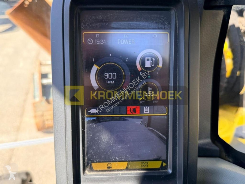 Skovl Wacker Neuson