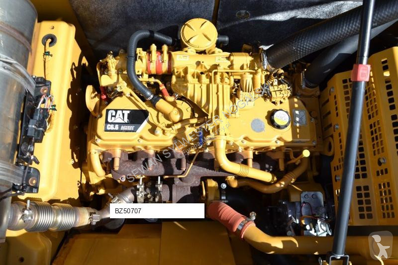 Skovl Caterpillar EL Bez Adblue