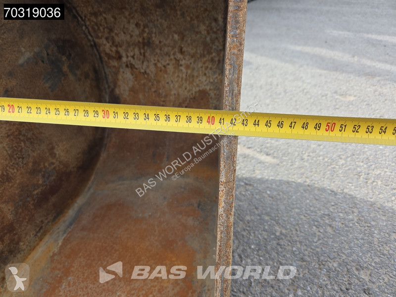 Pelle Doosan DX85 R-7 A/C