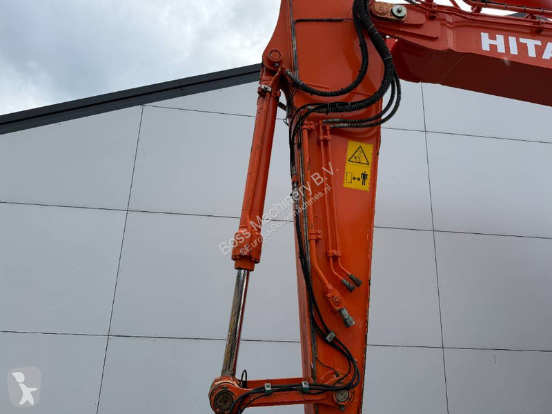 Skovl Hitachi LC-5B - New Bucket / Automatic...