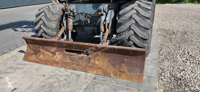 Skovl Terex ATLAS