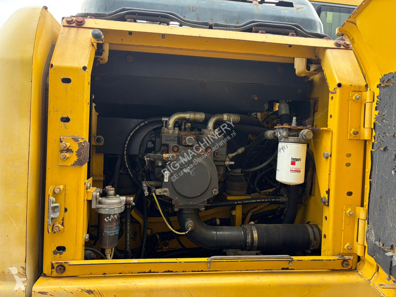 Rýpadlo Komatsu PC180LC-7K