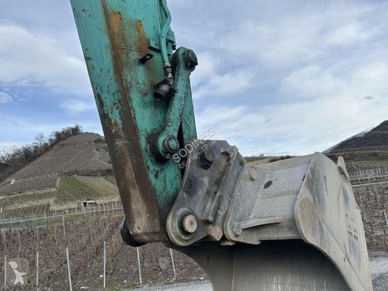 Skovl Kobelco