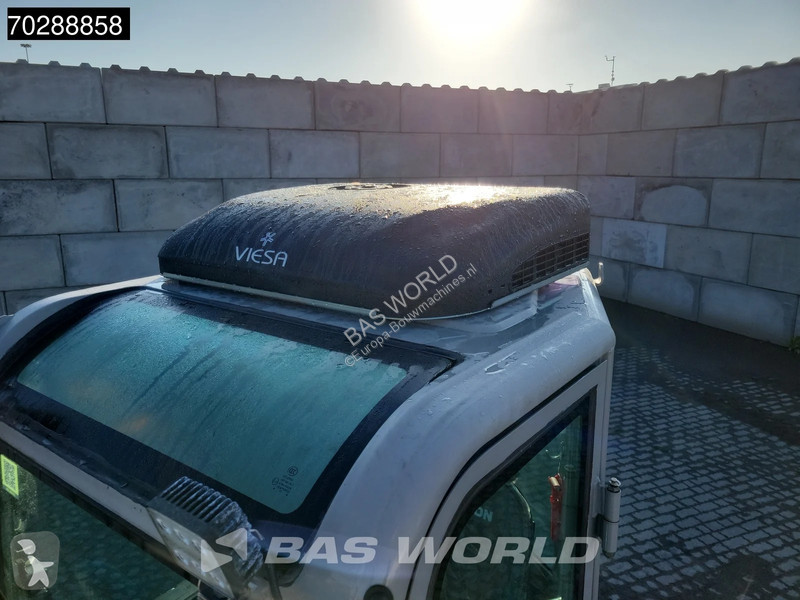 Rýpadlo Zoomlion ZE26 GU PARKING COOLER -...