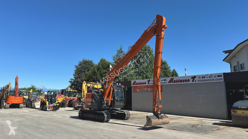 Skovl Hitachi SLF