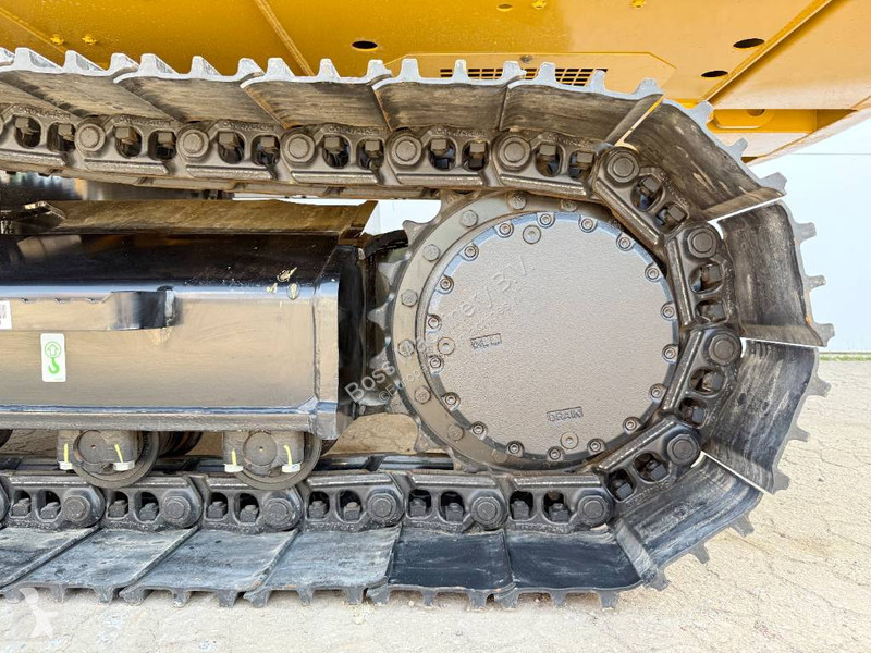 Rýpadlo Caterpillar 320D3GC - New / Unused /...