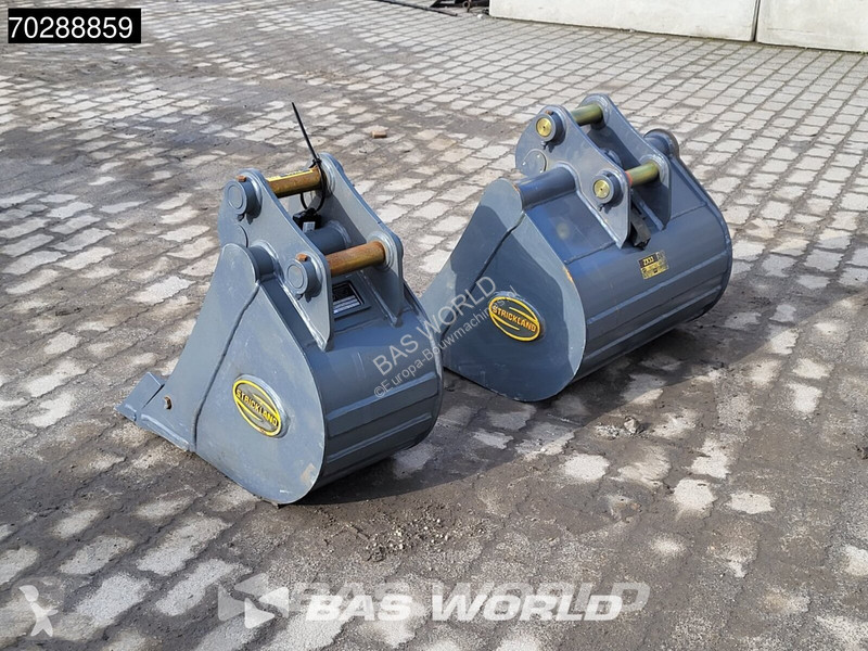 جرافة Zoomlion ZE26 GU FACTORY WARRANTY – PIN...