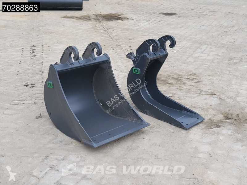 جرافة Zoomlion ZE26 GU WARRANTY – PARKING...