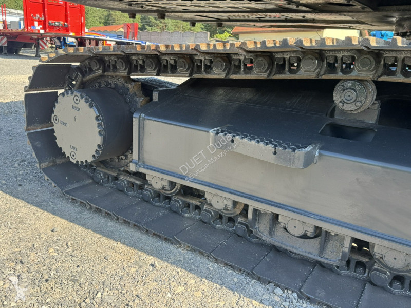 Rýpadlo XCMG XE 250C 25ton  Bez DPF i Adblue...