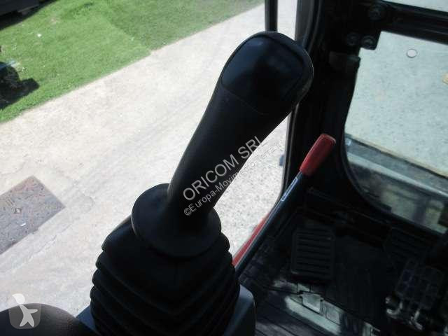 Escavatore Kubota U36-4