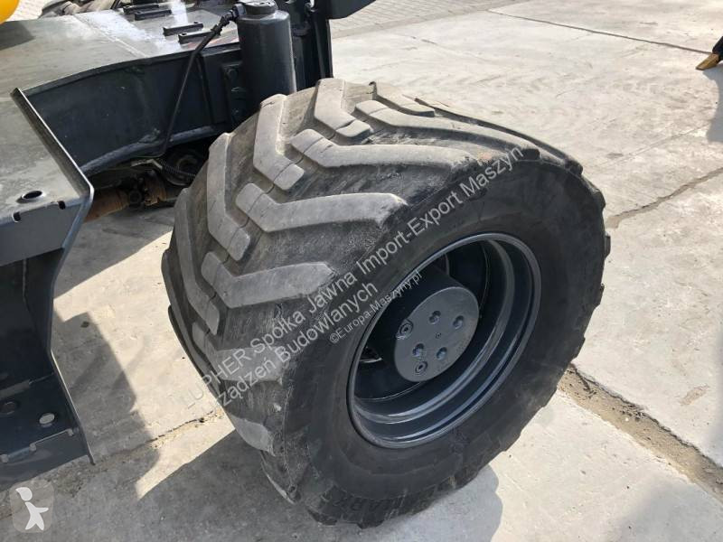 Lopatový nakládač Komatsu PW180-7E0