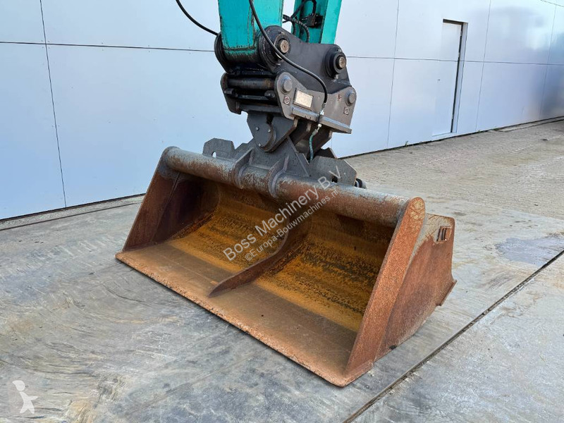 Skovl Kobelco SK230SRLC-5 - Tilting Bucket /...