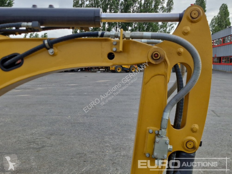 Pelle XCMG XE17U(G402)