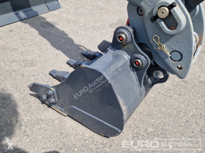 جرافة LiuGong 9017FZTS