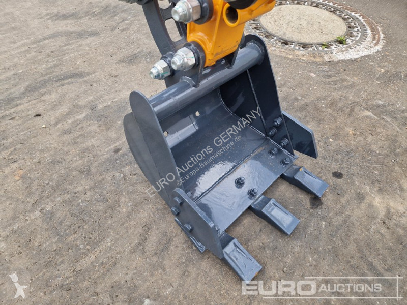 Rýpadlo Captok CK15D