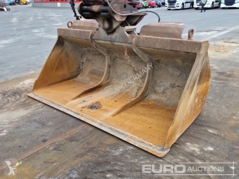 Rýpadlo Komatsu