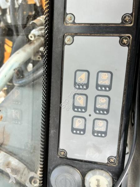 Escavatore Liebherr 922LC